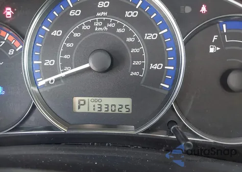 2013 Subaru Forester 2.5X Limited z USA, uszkodzony, nr VIN JF2SHAECXDH417967